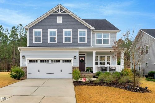 2928 Landon Oaks Ct, New Hill, NC, 27562-9343 | Card Image