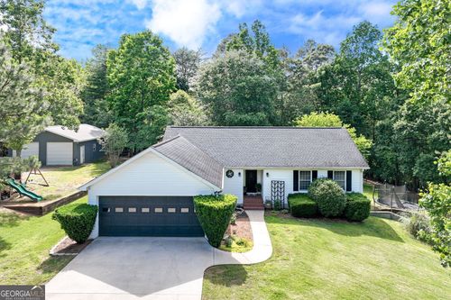110 Soque Ridge Cir, Demorest, GA, 30535-3912 | Card Image
