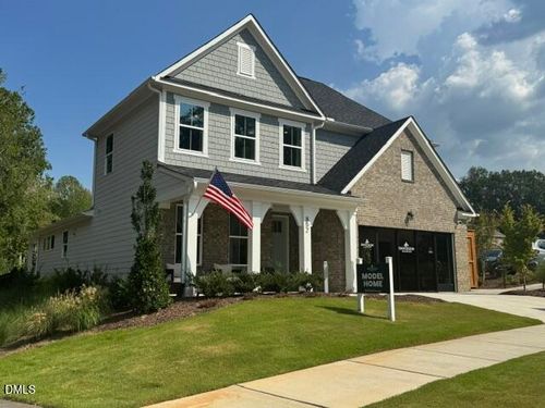852 Dragonfly Pond Way, Wake Forest, NC, 27587 | Card Image