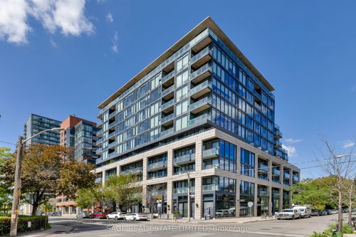 216-8 Dovercourt Rd, Toronto, ON, M6J0B6 | Card Image