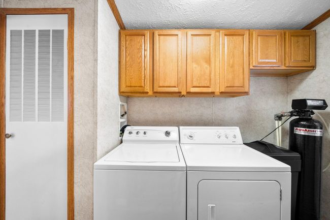61738 Lake View Dr, House other with 3 bedrooms, 2 bathrooms and null parking in Cassopolis MI | Image 21