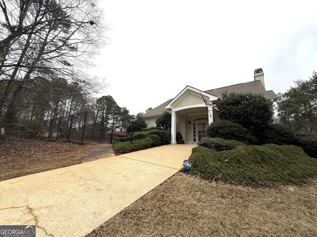 103 Cameron Pointe Dr, Home with 0 bedrooms, 0 bathrooms and null parking in Lagrange GA | Image 8