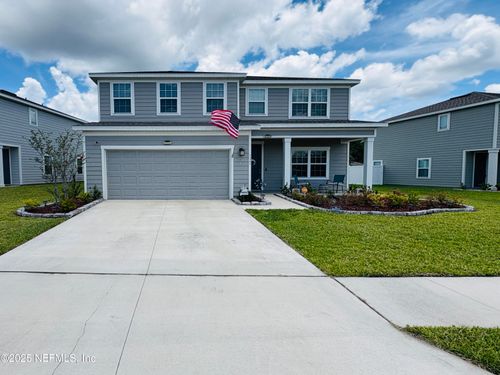 11303 Streamsong Dr, Jacksonville, FL, 32221-1094 | Card Image