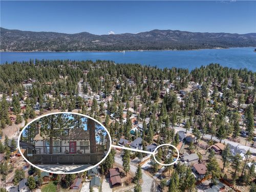 583 Highland Rd, Big Bear Lake, CA, 92315 | Card Image