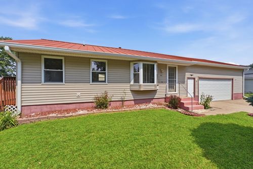 414 15th Place, Camanche, IA, 52730 | Card Image