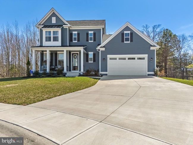 31898 Wharf Ln, House other with 4 bedrooms, 4 bathrooms and null parking in OCEAN VIEW DE | Image 5