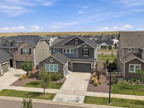 6962 S Undergrove Way, Aurora, CO, 80016-5127 | Card Image