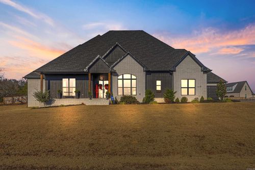 10 Beckett Dr, Greenbrier, AR, 72058-8071 | Card Image