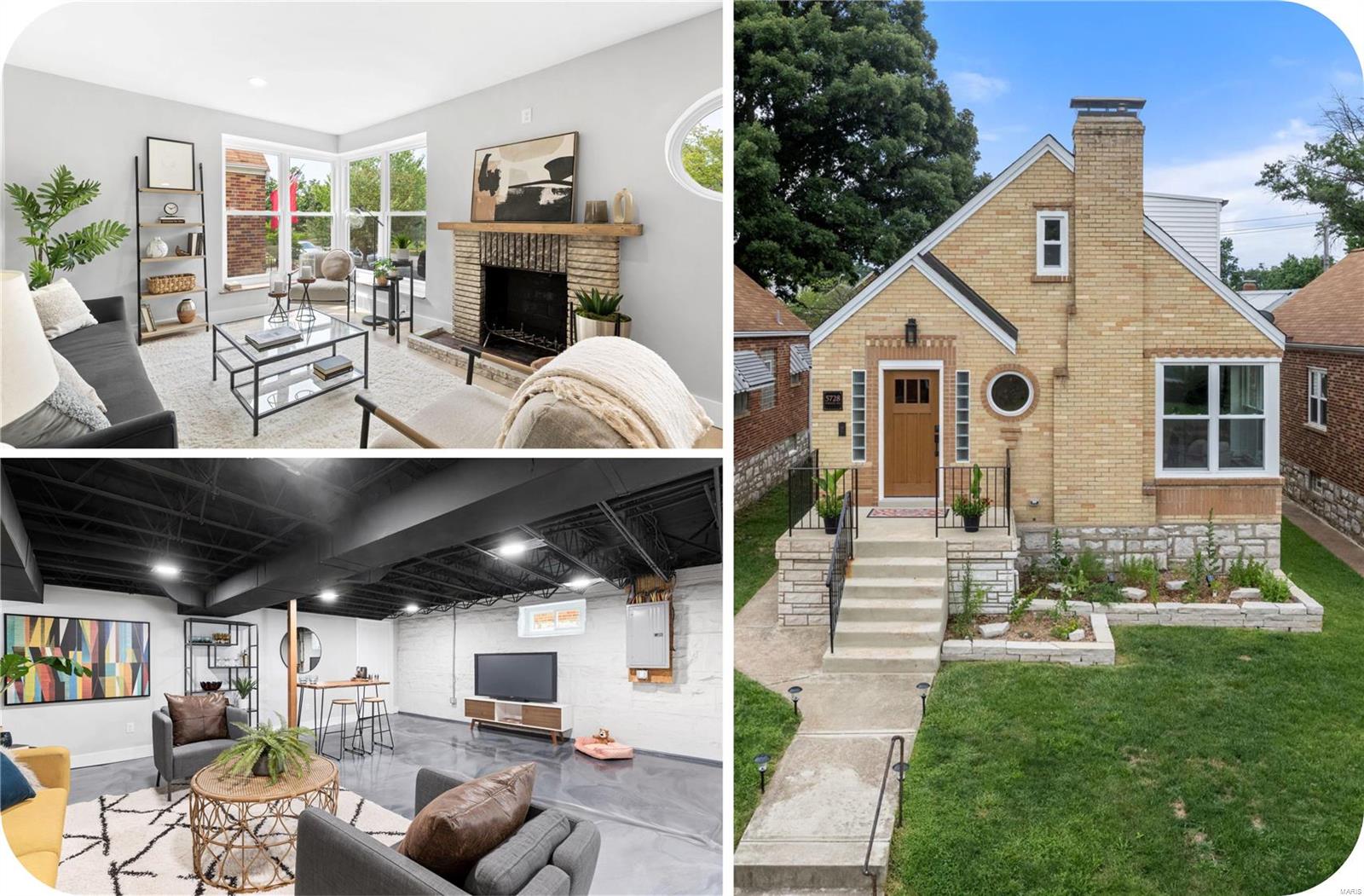 Pernod Ave, Saint Louis, MO 63139