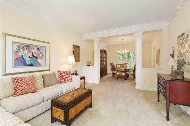 755 Creek Wind Ct, House other with 6 bedrooms, 4 bathrooms and null parking in Johns Creek GA | Image 8
