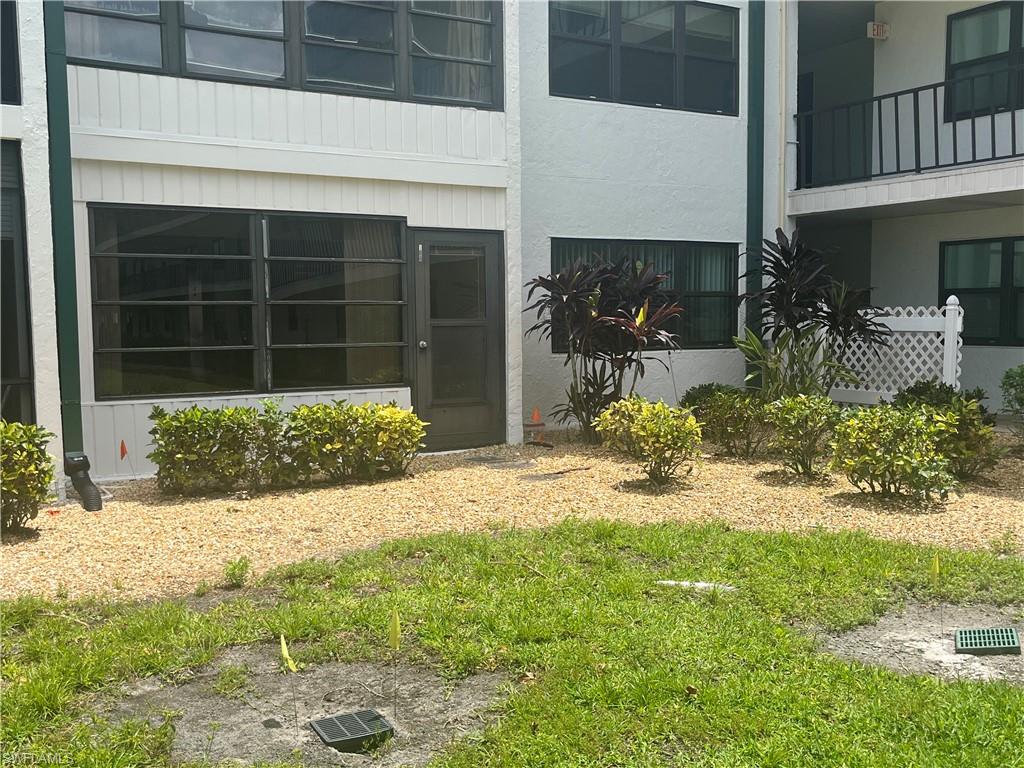 Residential Lease in FORT MYERS