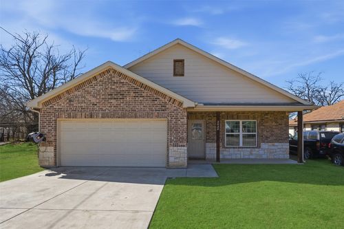 3432 Frazier Ave, Fort Worth, TX, 76110-3626 | Card Image