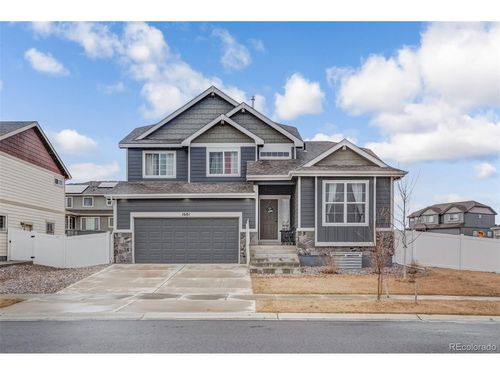 1601 105th Avenue Ct, Greeley, CO, 80634-4850 | Card Image