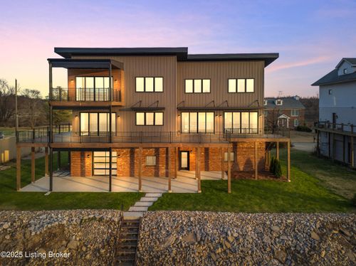 6904 Beachland Beach Rd, Prospect, KY, 40059-9304 | Card Image