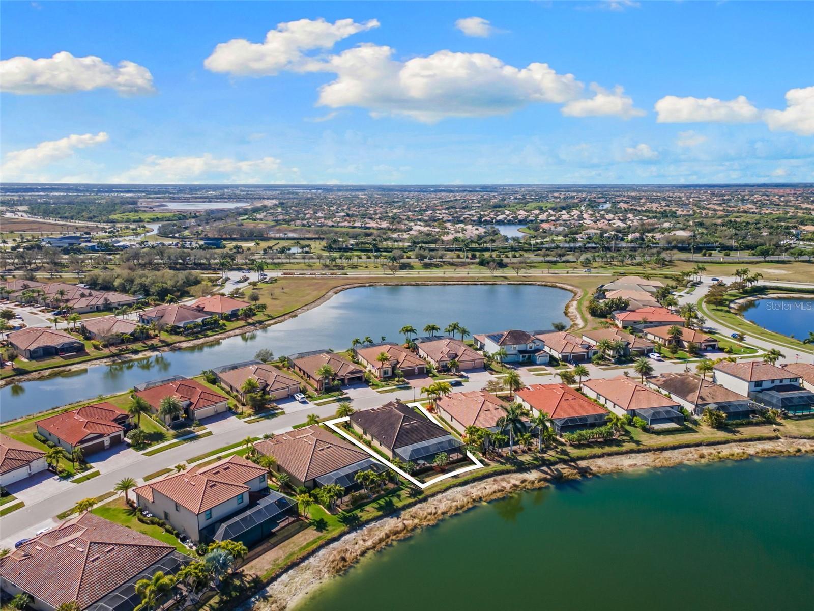 Residential in VENICE 3