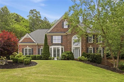 303 River Laurel Way, Woodstock, GA, 30188-3196 | Card Image