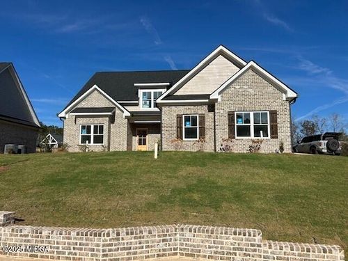 124 Camden Trce, Macon, GA, 31210-1405 | Card Image