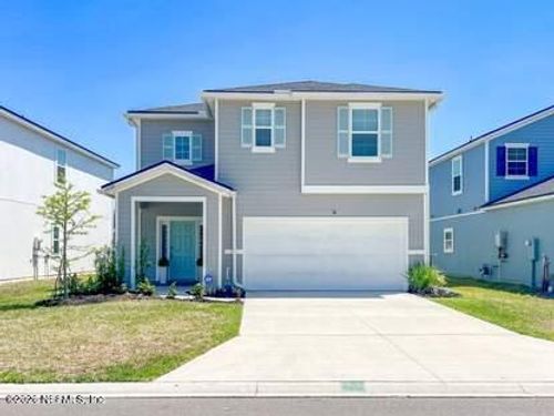 14185 Epply Dr, JACKSONVILLE, FL, 32218-1781 | Card Image