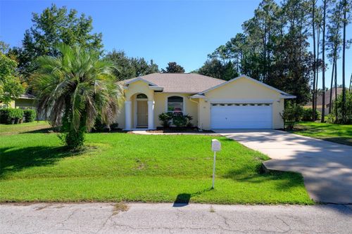 66 Edith Pope Drive, PALM COAST, FL, 32164 | Card Image