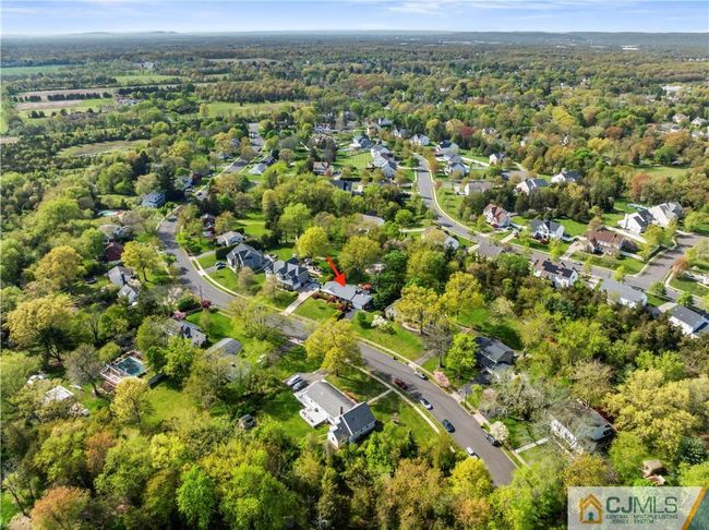 36 Buffa Dr, House other with 3 bedrooms, 3 bathrooms and null parking in Somerset NJ | Image 43