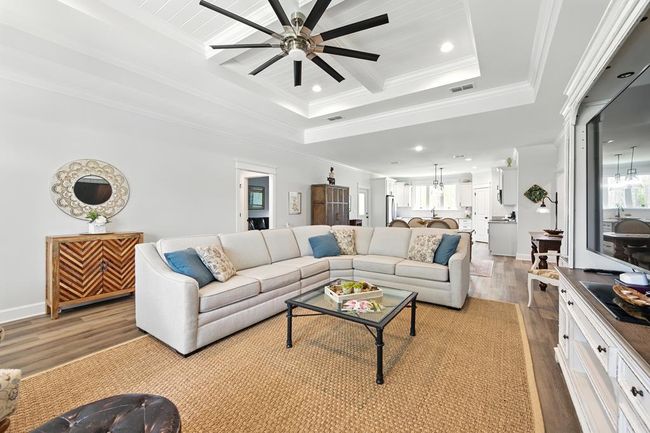 344 Royal Tern Ct, House other with 3 bedrooms, 2 bathrooms and 4 parking in Carrabelle FL | Image 4
