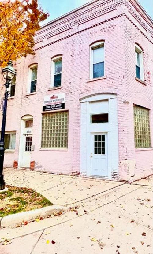 b-168 Riley St, Dundee, MI, 48131-1069 | Card Image