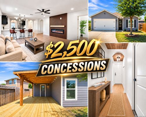 2835 Presley Mdw, San Antonio, TX, 78222-4446 | Card Image