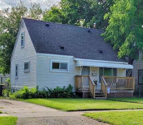 6310 Duncan St, Taylor, MI, 48180-1122 | Card Image