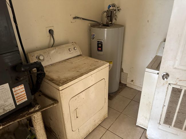 3271 Nw 18 Th St, House other with 4 bedrooms, 1 bathrooms and null parking in Lauderhill FL | Image 8