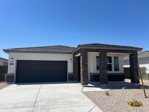 15645 W Desert Hollow Dr, Surprise, AZ, 85387-4475 | Card Image