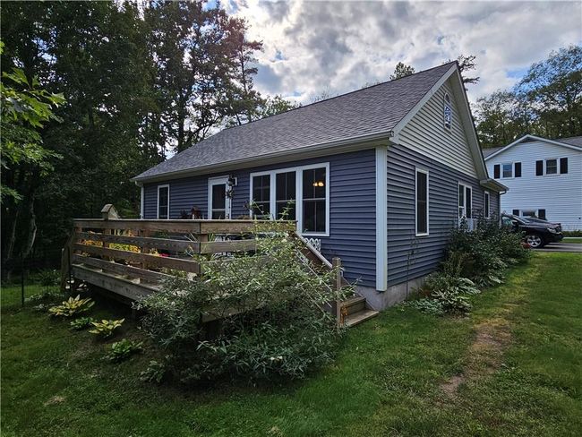 75 State Route 55, House other with 2 bedrooms, 1 bathrooms and 1 parking in Napanoch NY | Image 24