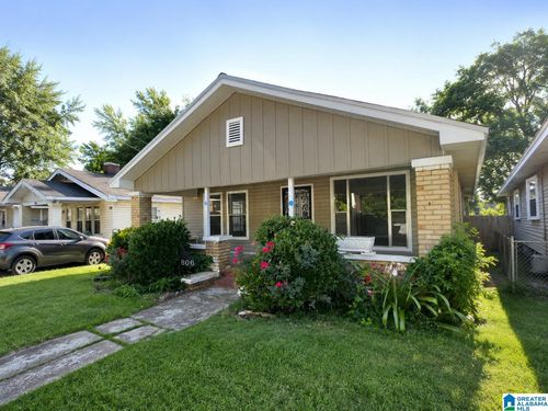 806 Gamma St S, BIRMINGHAM, AL, 35205-5126 | Card Image