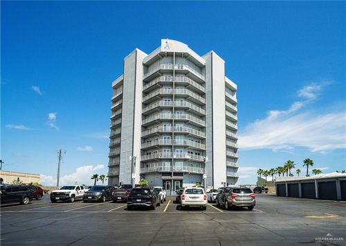 401-2000 Gulf Blvd, South Padre Island, TX, 78597-6838 | Card Image
