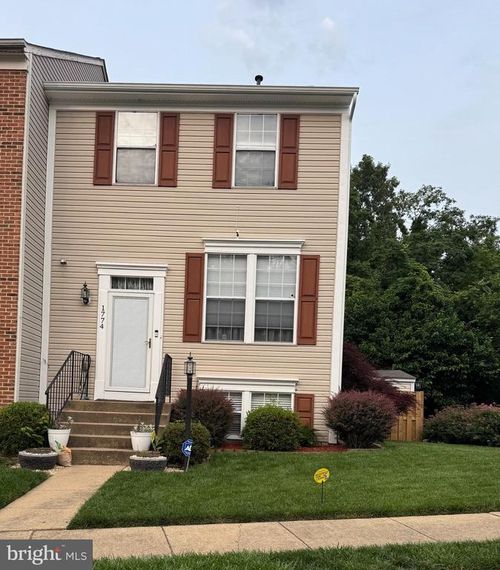 1774 Wigglesworth Way, WOODBRIDGE, VA, 22191-2164 | Card Image