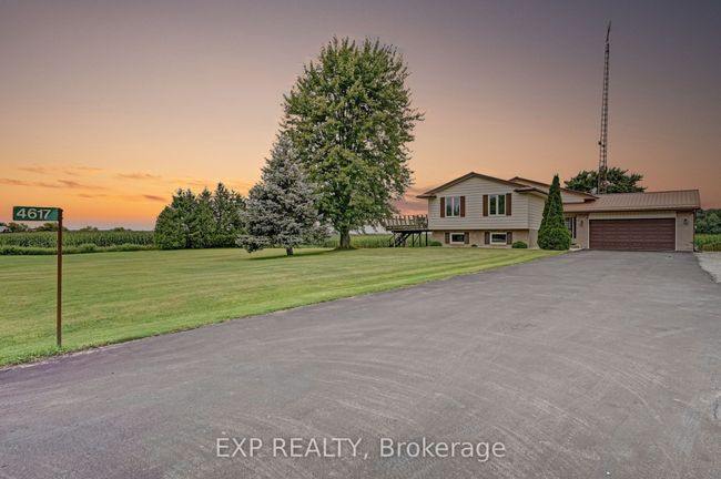 4617 Highway 3, House other with 5 bedrooms, 2 bathrooms and 10 parking in Simcoe ON | Image 50