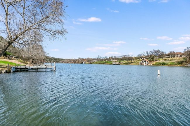 Private water access to Lake Austin and boat dock | Image 28