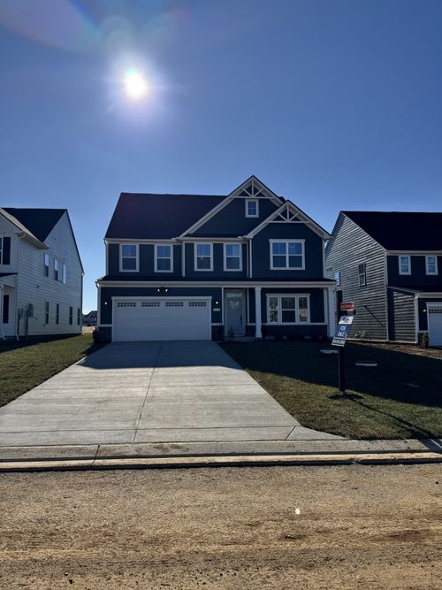 7031 Owl Ct, Murfreesboro, TN, 37128-2291 | Card Image