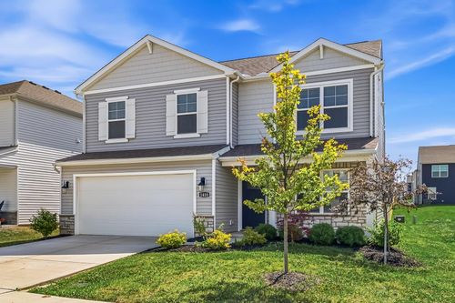 1410 Hansberry Dr, Lithopolis, OH, 43136-7529 | Card Image