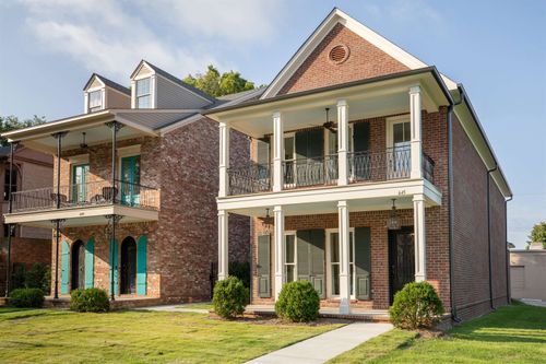 645 Adams Ave, Memphis, TN, 38105 | Card Image