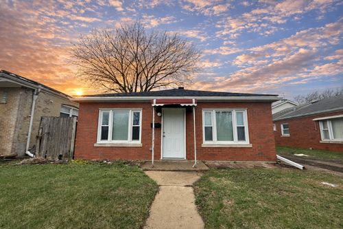 14916 Langley Ave, Dolton, IL, 60419-2121 | Card Image
