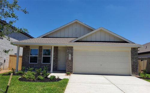 26810 Scarlet Willow Dr, Katy, TX, 77493-6145 | Card Image