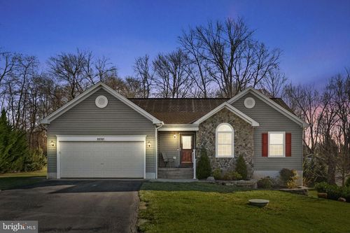 19707 Old Orange Rd, CULPEPER, VA, 22701-8205 | Card Image