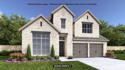 2732 Shady Branch Ln, McKinney, TX, 75071 | Card Image