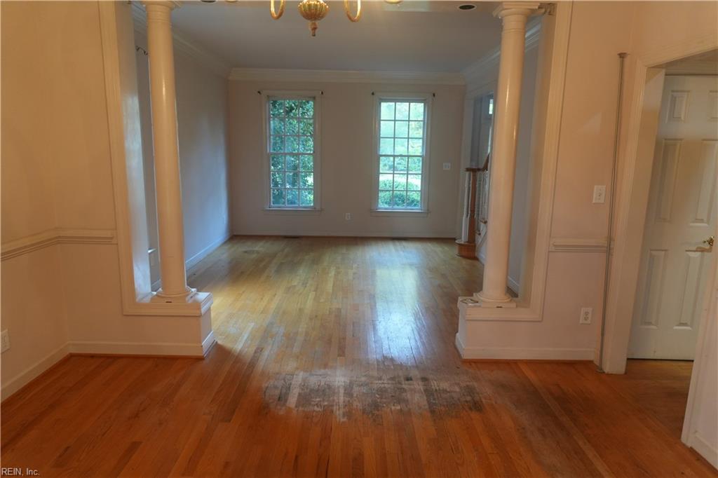 Residential in Hampton 4