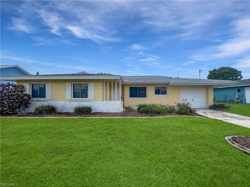 218 Sw 46th Ter, Cape Coral, FL, 33914-5958 | Card Image