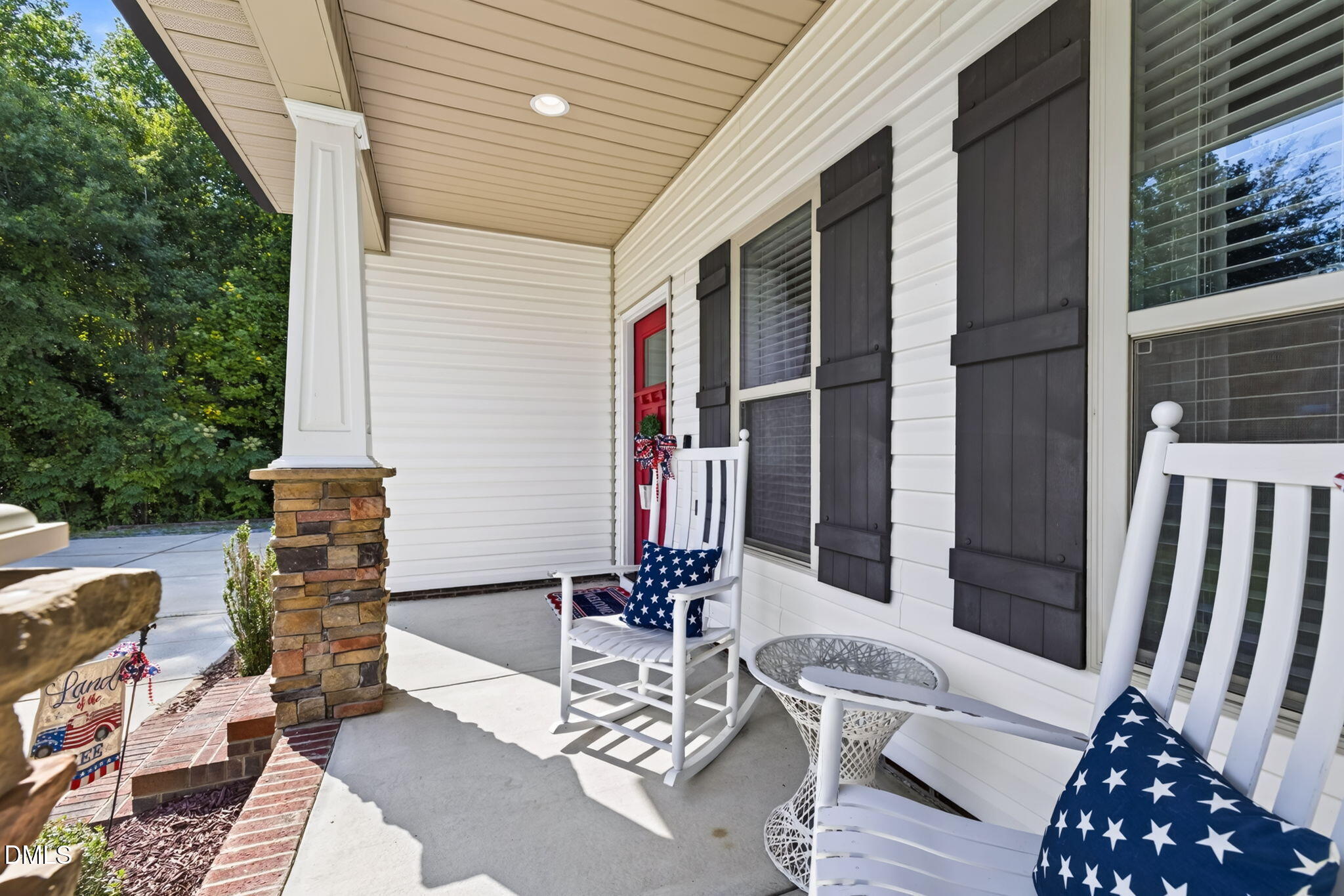 Residential in Angier 4