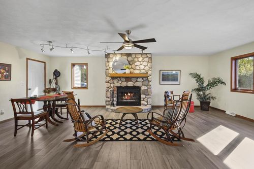 W2673 Zurfluh Road, Mount Pleasant, WI, 53502 | Card Image