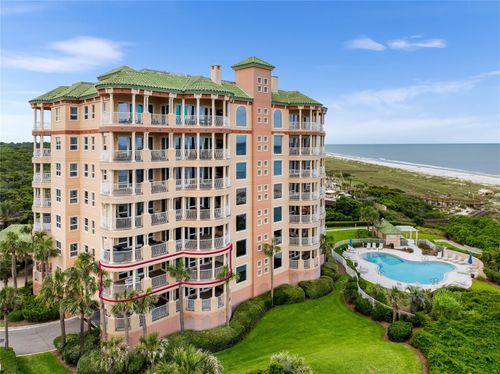 604 Ocean Club Ct, Fernandina Beach, FL, 32034-6564 | Card Image