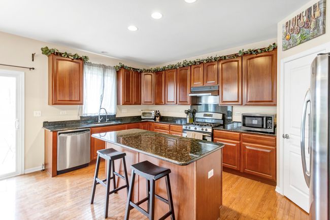 13 Benton Ct, House other with 4 bedrooms, 4 bathrooms and 3 parking in Algonquin IL | Image 12