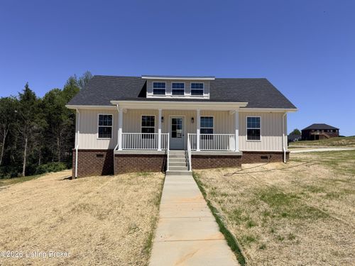 600 Braden Way, Bardstown, KY, 40004 | Card Image